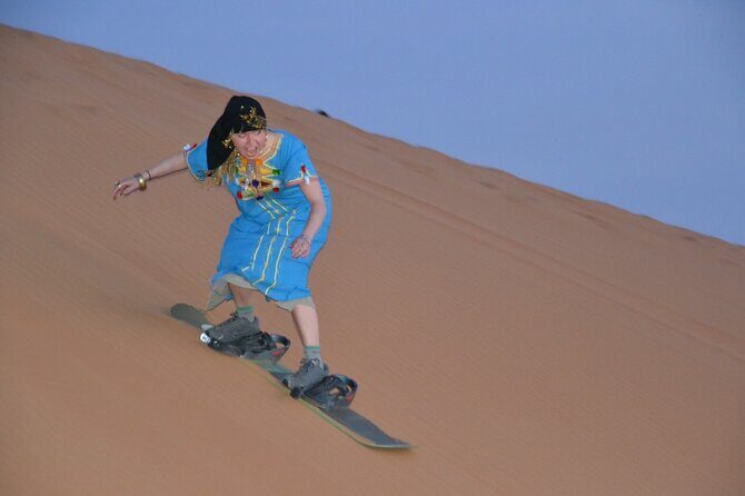 Luxury 3 Days From Fez to Marrakech via Merzouga & Ait Ben Hadou - Authenticity, Guides, and Traveler Experience