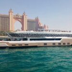 Luxury 7 Star Mega Yacht Dinner Cruise with International Buffet - What Travelers Love About This Experience