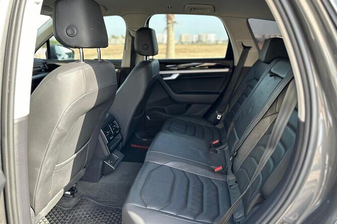Luxury Agadir Airport Transfer - The Practical Side: Price, Booking, and Cancellation