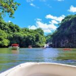 Luxury All-Inclusive Catamaran Cruise to Ile aux Cerfs and GRSE Waterfall - What’s Included and Not
