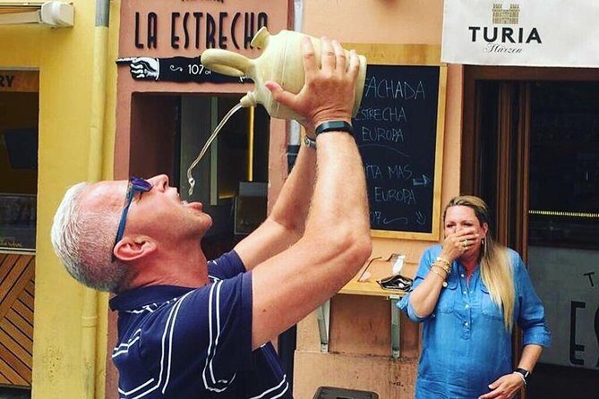 Luxury Authentic Tapas Tour - Final Thoughts