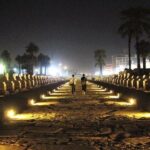 LUXURY Ballon Ride in Luxor with Hotels pickup - What’s Included and What’s Not