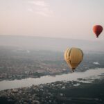 Luxury Balloon Ride in Luxor with Hotels Pickup - What to Expect from the Luxor Balloon Experience