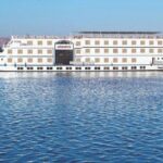 Luxury Cairo Nile Dinner Cruise and Show - Nile Maxim Cruise - Practical Details & Tips