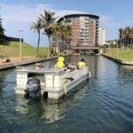 Luxury Canal Boat Cruise - Fun Things Durban Ushaka - What Do Reviewers Say?