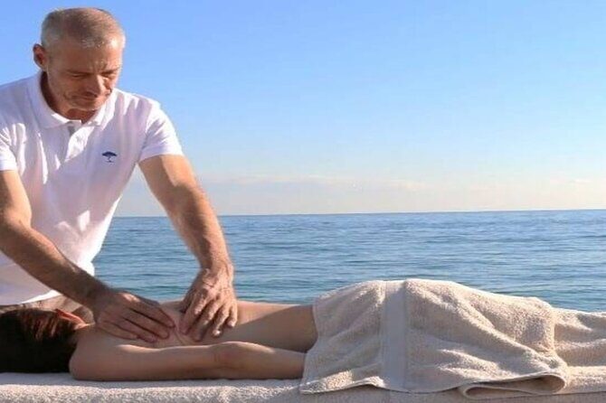 Luxury Cruise inc. Snorkeling/Massage/Island/water sport & Lunch - What Makes This Tour Stand Out?