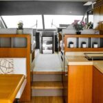 Luxury cruise on The Pearl 48ft to Atlantis & Burj Al Arab. - FAQ