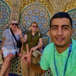 Luxury day in Tangier from Tarifa including ferry & camel ride . - Cultural Landmarks and Lunch Break