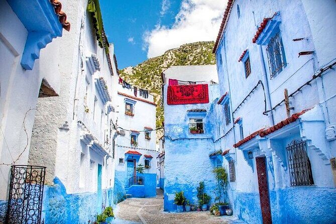 luxury day trip to Chefchaouen From fes by small group - Possible Drawbacks & Considerations