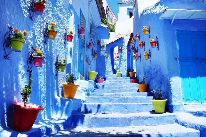 Luxury Day Trip to Chefchaouen - The Experience: What Travelers Love
