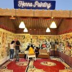 Luxury Desert Safari Adventure Dubai with Live Shows - Why This Tour Works