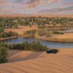 Luxury Desert Safari with Michelin-Curated Fine Dining Experience - What Makes This Experience Special?