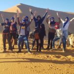 luxury desert tour 3days 2 night fez merzouga ouarzazat marakech - What’s Included & What’s Not