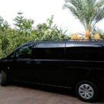 Luxury door to door transfer in Tangier - The Practical Details