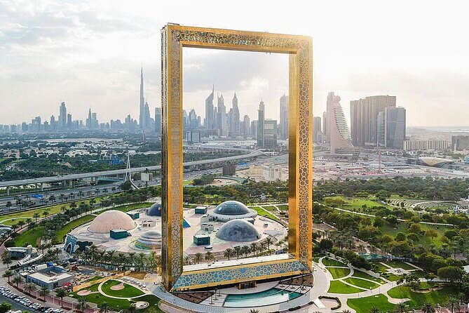 Luxury Dubai 4x4 Private Tour Personalized Adventure - Who Is This Tour Best For?