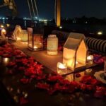 Luxury Felucca on the Nile with Lunch - Food and Beverage