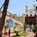 Luxury Full Day Egyptian Museum, Coptic Cairo and Islamic Mosque - Diving Into the Itinerary: What Youll Experience