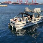 Luxury Harbour Ocean Boat Cruise - The Harbor: A Photogenic Playground