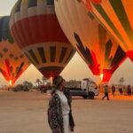 Luxury Hot Air Balloon Ride Luxor, Egypt VIP Service - The Sum Up