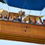 Luxury Hot Air Balloon Ride Over Luxor - Final Thoughts