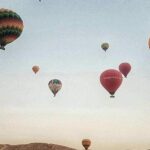 Luxury Hot Air Balloon Riding in Luxor - The Value for Money