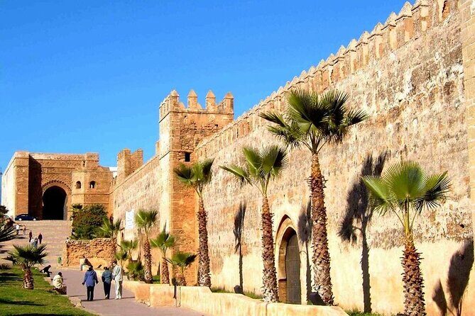 Luxury Morocco: Casablanca to Marrakech via the Desert - 8 Days - Why This Tour Is a Great Fit