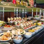 Luxury Nile Dinner Cruise with Entertainment in Cairo - What Reviewers Loved and Noticed