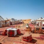 Luxury Overnight Sahara Desert trip fez Back to Fez or Marrakech - Morning in the Desert and Return Journey