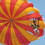 Luxury Parasailing Experience in Hurghada - Authentic Feedback from Travelers