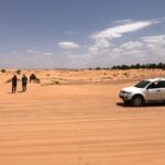 Luxury Private 4-Day Camel Trekking and Kasbah Trail from Marrakech - Who Should Consider This Tour?