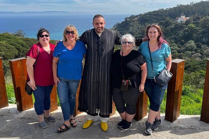 Luxury private 4 hour tour of Tangier - What Travelers Say