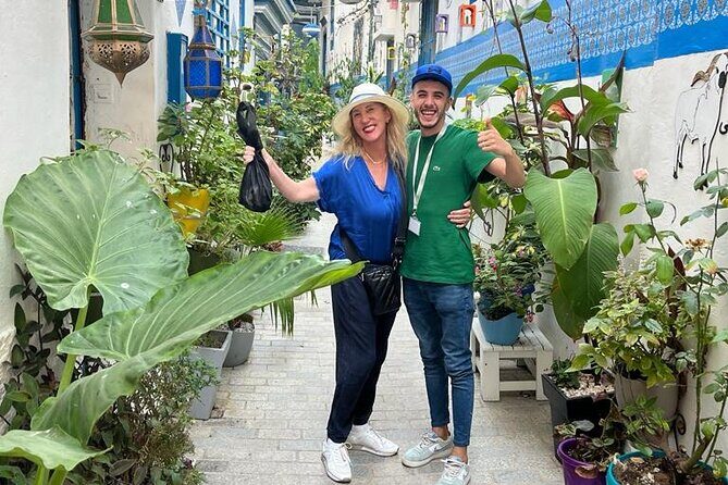 Luxury Private 4Hour Tour of Tangier - Final Thoughts