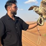 Luxury Private Dune Drive & Camel Safari Adventure - An In-Depth Look at the Luxury Private Dune Drive & Camel Safari