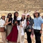 Luxury Private Egypt Tour - FAQ About the Luxury Private Egypt Tour