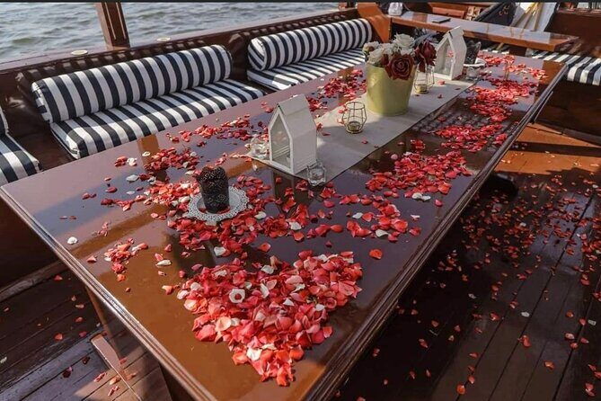 Luxury Private Felucca on the Nile with Lunch - Practical Details and Tips