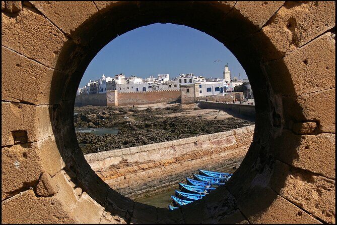 Luxury Private Full Day Trip To Essaouira - What You Can Expect From the Experience