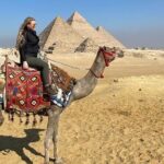 Luxury Private Tour Giza Pyramids ,Egyptian Museum and Bazaars - Practical Details and What You Can Expect