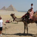 Luxury Private Tour Giza pyramids ,Sphinx ,Camel Rid and Lunch - Breaking Down the Itinerary