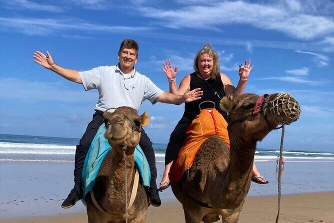 Luxury Private Tour of Tangier from Gibraltar All Inclusive - The Value of This Tour