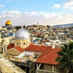 Luxury Private Tour to Jerusalem from Tel Aviv - Who Will Love This Tour?