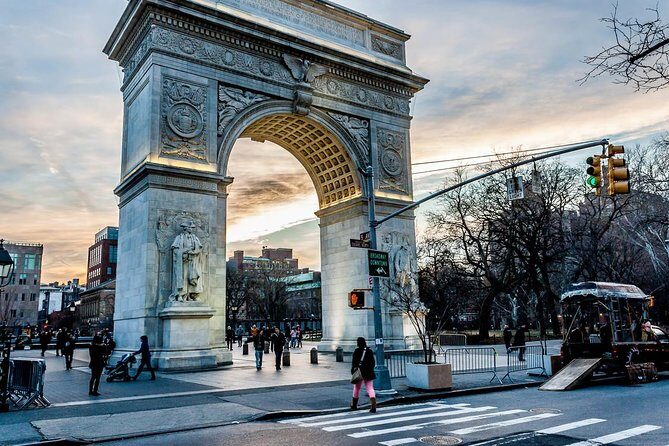Luxury Private VIP Tour by SUV: Best of NYC. Select 3 or 5 hours - Analyzing the Itinerary: What to Expect