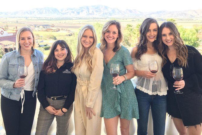 Luxury Private Wine Tasting Tour to Guadalupe Valley from San Diego - The Value of the Experience