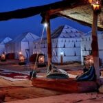 Luxury Sahara Desert From Fez back to fez or marrakech overnight - Authenticity and Experience Based on Reviews