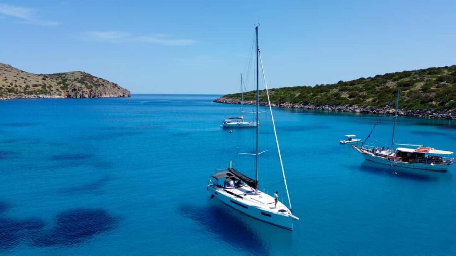 Luxury Sailing Cruise in Agios Nikolaos: Half-Day & Full-Day - Practical Details and Tips