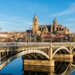 Luxury Salamanca & Iberian Ham Tour from Madrid - The Itinerary Breakdown