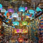 Luxury shopping tour in Giza &cairo &Khan Elkhalili bazaar & meal - Authentic Experiences That Make This Tour Stand Out