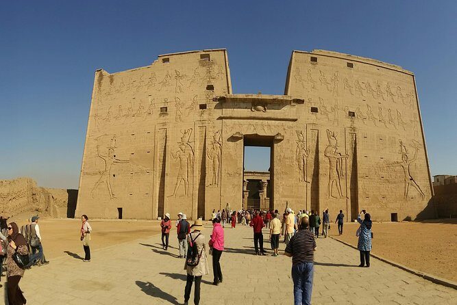 Luxury sunrise Ballon ride in Luxor -VIP - What to Consider Before Booking