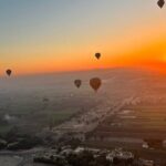Luxury Sunrise Balloon ride in Luxor -VIP - Authentic Insights from Reviewers