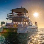 Luxury Sunset Cruise with Prosecco - The Experience in Detail