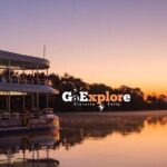 Luxury Sunset River Cruise on the Zambezi - Detailed Itinerary Breakdown